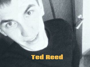 Ted_Reed