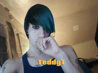 TeddyT