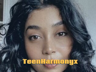 TeenHarmonyx