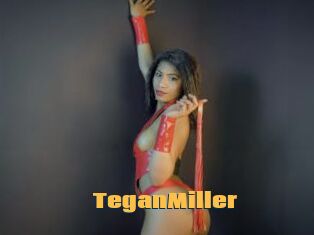 TeganMiller