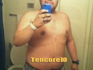 Tencure10