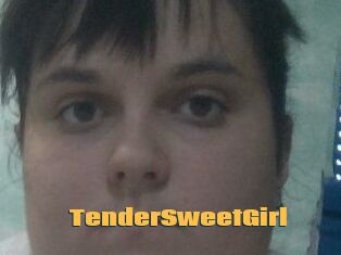 TenderSweetGirl