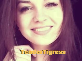 TenderTigress