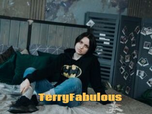 TerryFabulous