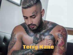 Terry_Kane