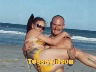 Tessawilson