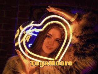 TeyaMoore