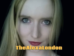 TheAlexaLondon