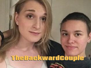 TheBackwardCouple