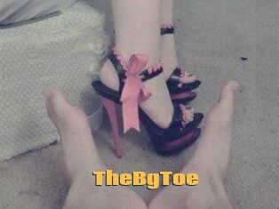 TheBgToe