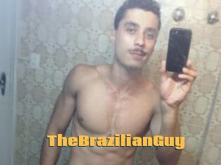 TheBrazilianGuy