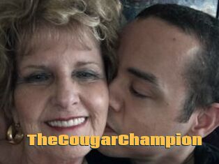 TheCougarChampion