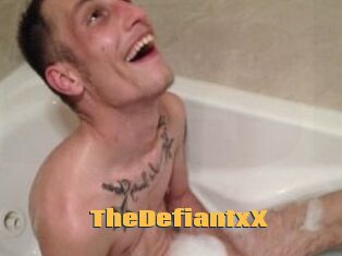 TheDefiantxX