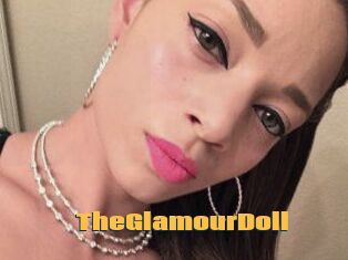 TheGlamourDoll