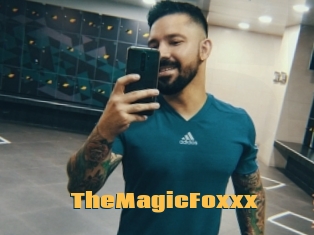 TheMagicFoxxx