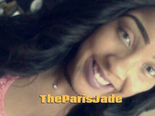 TheParisJade