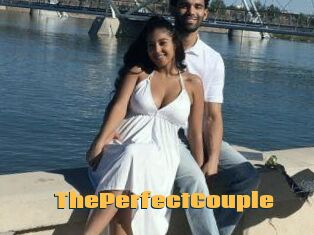 ThePerfectCouple