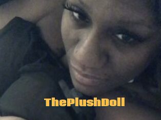 ThePlushDoll