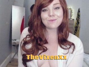 TheVixenXx