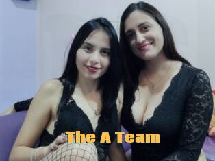 The_A_Team