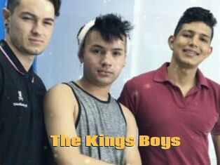 The_Kings_Boys