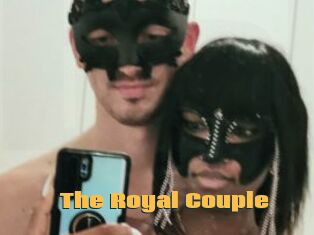 The_Royal_Couple