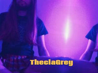 TheclaGrey