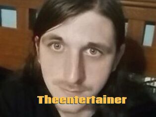 Theentertainer