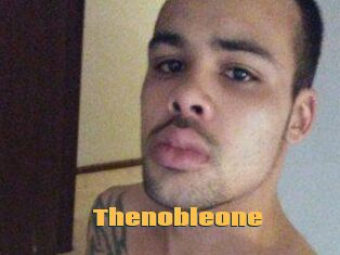 Thenobleone