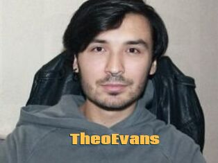 TheoEvans