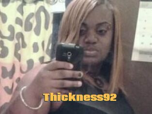 Thickness92