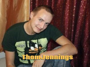 ThomJennings