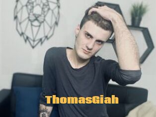 ThomasGiah