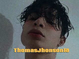 ThomasJhonson18