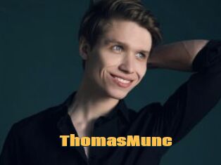 ThomasMunc