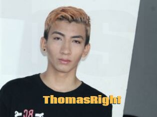 ThomasRight