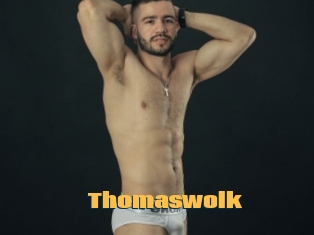 Thomaswolk