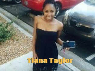 Tiana_Taylor