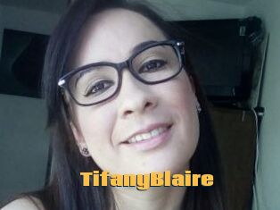 TifanyBlaire