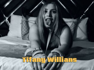 Tifany_Willians