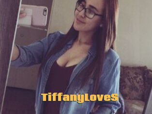 TiffanyLoveS