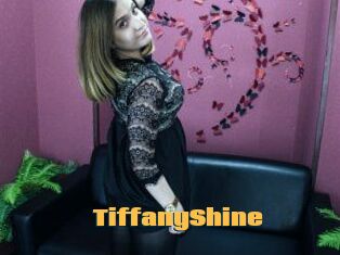 TiffanyShine