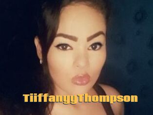 TiiffanyyThompson