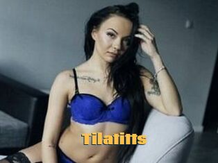 Tilatitts