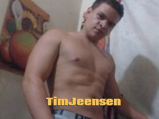 TimJeensen