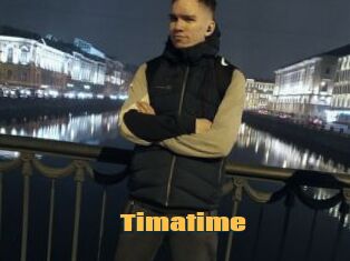 Timatime