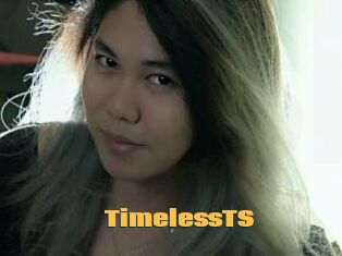 TimelessTS