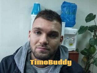 TimoBuddy