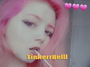 TinkerrBelll