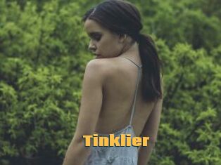 Tinklier